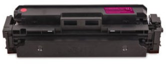 MediaRange Toner HP do W2033X/415X 6.000 stron Magenta