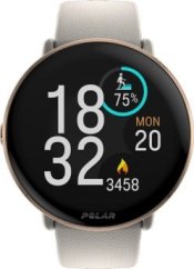Polar Ignite 3 Sivý  (IGNITE 3 GREIGE/GOLD S-L)