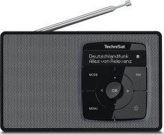 TechniSat Digitradio 2