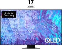 SAMSUNG GQ55Q80C