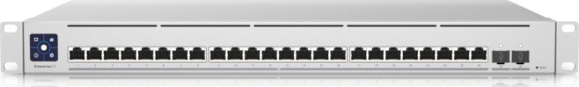 Ubiquiti Managed Layer 3 switch with