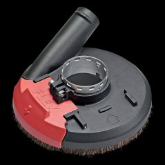 Flex Vinkelsliber-tilbehør Flex 452572 Diameter 125 mm