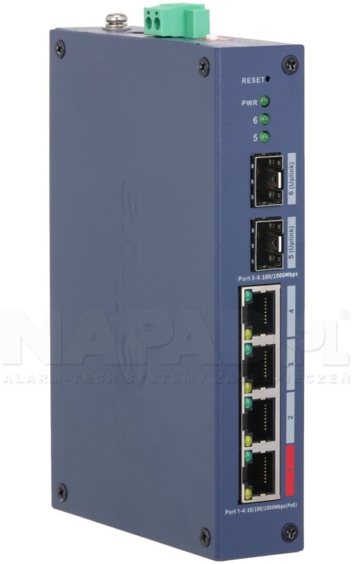 Dahua Technology CHS4206-4GT-90