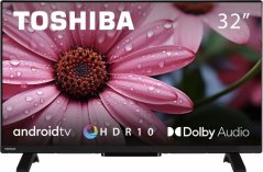 Toshiba televízorLED 32 cale 32WA2363DG