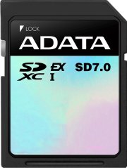 ADATA Karta pamięci SDXC 256GB SD Express 7.0 800/700MB/s