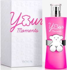 Tous Your Moments EDT 90 ml WOMEN