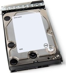 Dell 4TB 3.5'' SATA III (6 Gb/s)  (4TB 7.2K RPM SATA 6Gbps 512n)