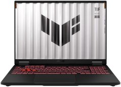 Asus CPU AMD RyzenT 7 260 3.8 GHz 16 " 1920 x 1200 pikseli RAM 16 GB DDR5-SDRAM SSD 512 GB Discrete graphics NVIDIA GeForce RTX 5050 8 GB On-board graphics Yes Numeric keypad Yes OS installed Windows 11 Home Colour Sivý Weight 2. (90NR0KS1-M00BP0)