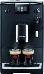 Nivona CafeRomatica 550