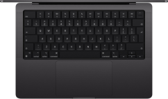 Apple MacBook Pro 14 M5 Pro / 24 GB / 1 TB (MGDR4ZE/A)