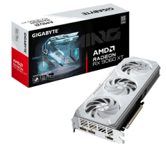 Gigabyte Radeon RX 9060 XT Gaming OC ICE 16GB GDDR6 (GV-R906XGAMINGOCICE-16GD)