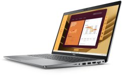 Dell Dell rokovitude 5550 u5-125U   15.6" 16GB/1TB   SSD FHD+ W11P 12 Monate