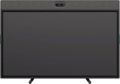 Logitech RALLY BOARD 65-GRAPHITE-PLUGE
