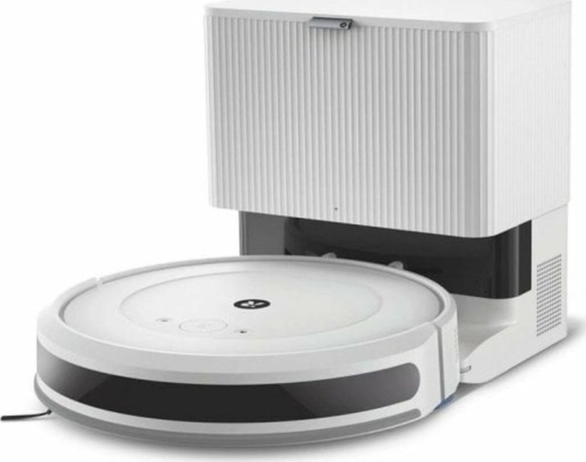 iRobot ROOMBA COMBO 2 ESSENTIAL BÍLÁ