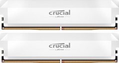 Crucial Crucial Pro DDR5-6000 Kit 64GB 2x32GB UDIMM CL40 W Overclocking