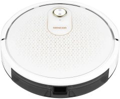 Sencor Sencor SRV 4550WH Vacuum cleaner-robot