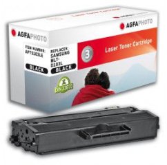 AgfaPhoto Black  (APTS103LE)