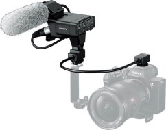 Sony Adapter-Kit XLR-K3M XLR (XLRK3M.SYU)