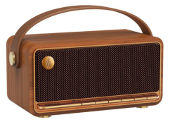 Edifier MP330  bluetooth brown
