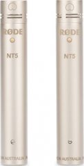 Rode NT5 Pair - Pár kondenzátorových mikrofónov