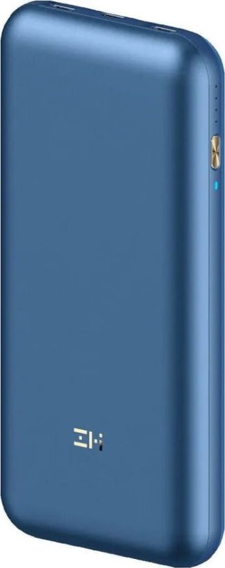 Xiaomi ZMI Pro 20000 mAh Modrý