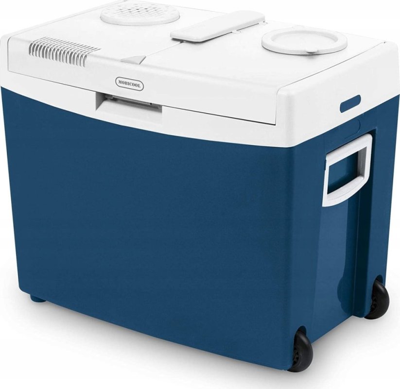 Sourcing Portable cooler MOBICOOL MT35W
