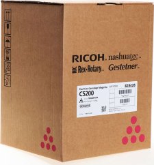 Ricoh 828428 Magenta Originál  (828428)