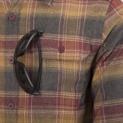 Helikon-Tex košula Greyman - Old-school Grey Plaid