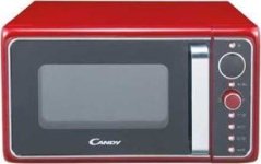 Candy DIVO G25CR