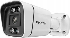 FOSCAM V8EP, surveillance camera (white)