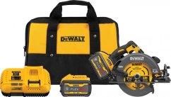 Dewalt DCS578X2 54 V 190 mm