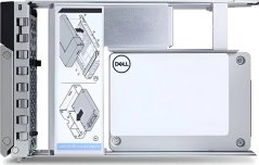 Dell DELL 345-BDSG urządzenie SSD 2.5" 1,92 TB Serial ATA III