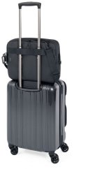 Troika TROIKA Taška na ramię TROIKA BLACK BAG TO BUSINESS