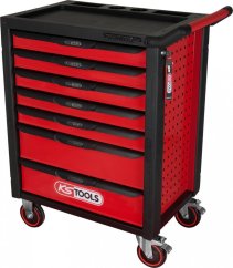 KS Tools 7 zásuvok  (826.0007)