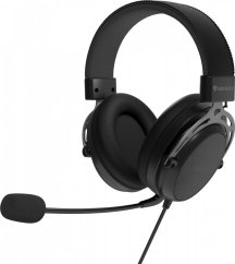 Genesis Toron 301 Czarne (NSG-2160)