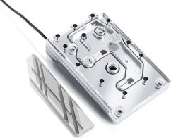 BitsPower Bitspower Monoblock für ASRock X399M Taichi RGB Nickel - Acryl