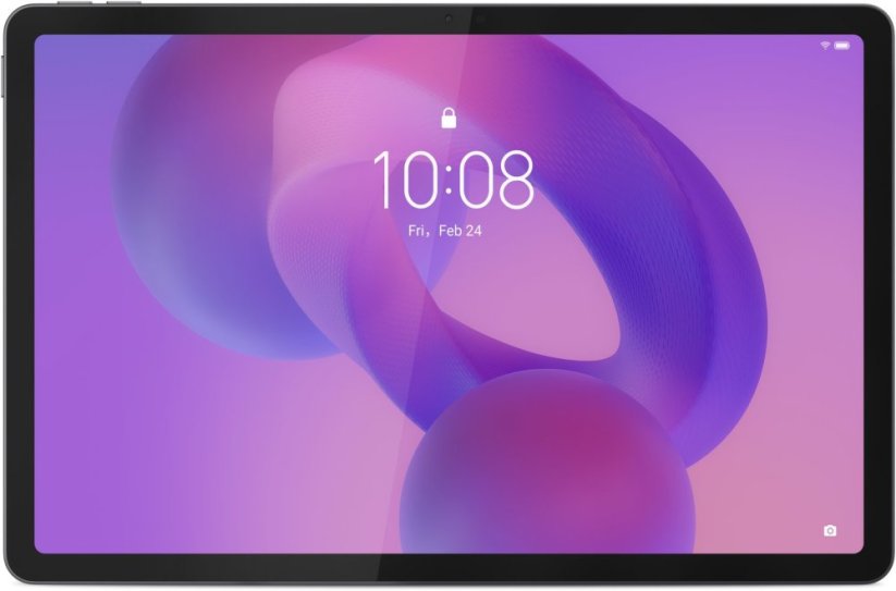 Lenovo Idea Tab MediaTek Dimensity 128 GB 27,9 cm (11") 6 GB Wi-Fi 5 (802.11ac) Android 15 Sivý (ZAFR1052SE)