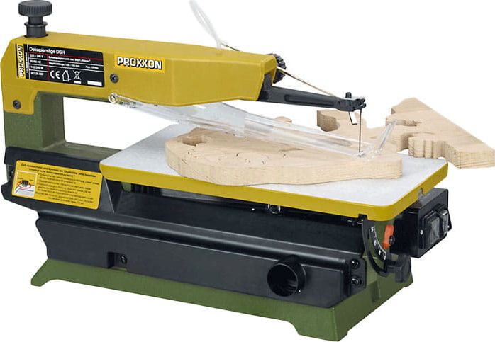 Proxxon DSH 205 W
