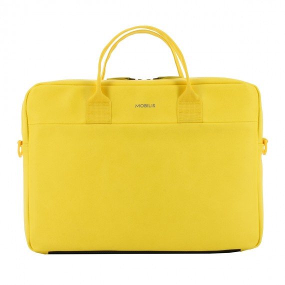 Mobilis Mobilis Origine 2 Briefcase 11-14'' yellow