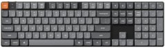 Keychron K5 Max QMK/VIA Hot Swap Low Profile Gateron Mechanical (K5M-H1)