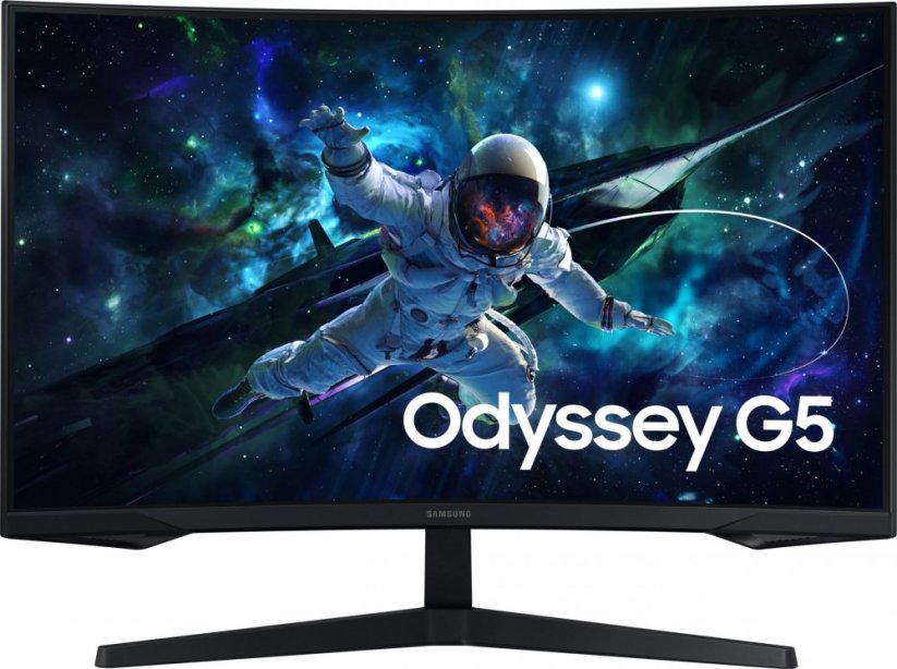 Samsung Odyssey G5 G55C (LS32CG552EUXEN)