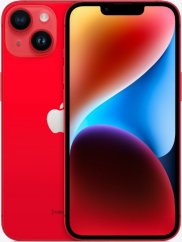 Apple iPhone 14 128GB RED (MPVA3)