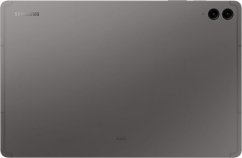 Samsung Galaxy Tab S9 FE+ 12.4" 128 GB sivé (SM-X610NZAAEUB)