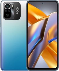 POCO M5s 4/64GB Modrý  (S5624376)