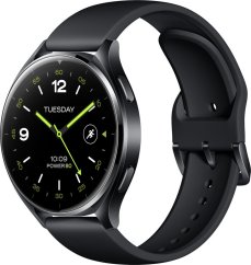 Xiaomi Watch 2 46mm - Black EU