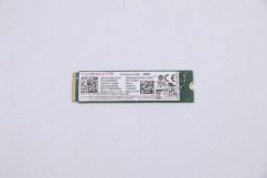 Lenovo 1TB M.2 NVMe SSD with PCIe
