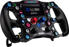 Cube Controls CSX-3 čierno-Modrá (CSX3BLU4)