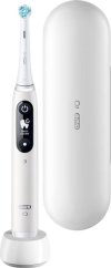 Oral-B iO Series 6 White Alabaster