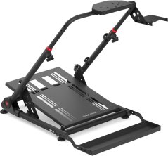 Diablo Chairs Stojak na kierownicę X-Drive Mini Čierny