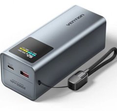 Vention FKC 20000mAh Sivý